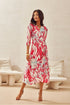 Robe de jour model 214539 Roco Fashion